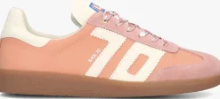 roze back70 lage sneakers ghost