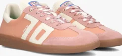 roze back70 lage sneakers ghost