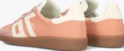 roze back70 lage sneakers ghost