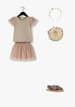 roze baje studio top coco