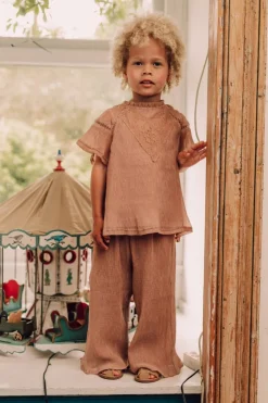 roze baje studio top lou