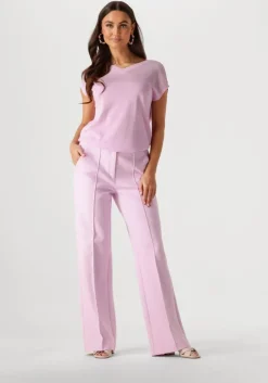 roze beaumont pantalon yuka pants