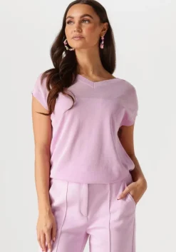 roze beaumont tops & t-shirts dion pullover