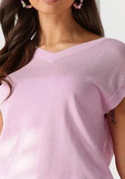 roze beaumont tops & t-shirts dion pullover