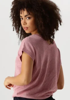 roze beaumont t-shirt dion pullover