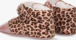 roze beberlis sneakers caddo