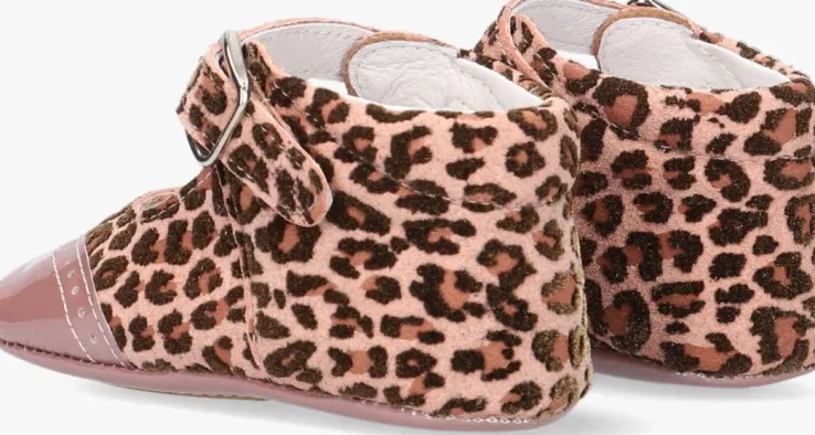 roze beberlis sneakers caddo