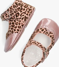 roze beberlis sneakers caddo