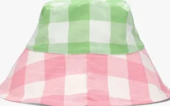 roze becksondergaard hoed maisie bucket hat