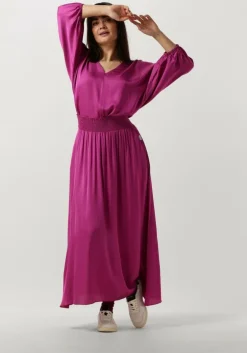 roze becksondergaard sokken uriah alma sock