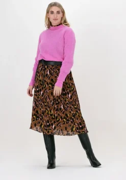 roze bellamy trui liv