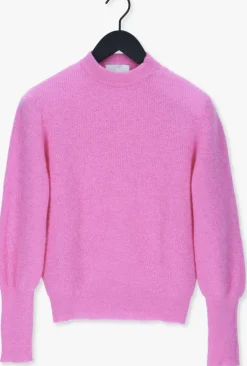 roze bellamy trui liv