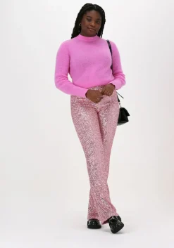 roze bellamy trui liv