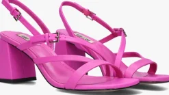 roze bibi lou sandalen 612z40vk