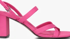 roze bibi lou sandalen 612z40vk