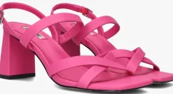 roze bibi lou sandalen 612z40vk