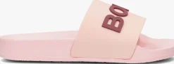 roze bjorn borg badslippers knox mld k