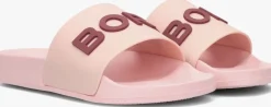 roze bjorn borg badslippers knox mld k