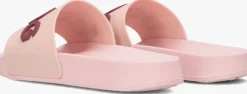 roze bjorn borg badslippers knox mld k