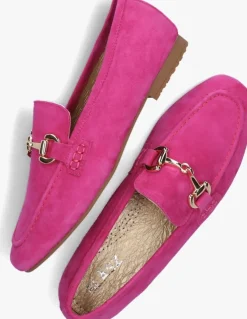 roze blasz loafers chn2559