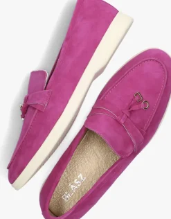roze blasz loafers shn80067-01