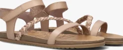 roze blowfish malibu sandalen madrigal