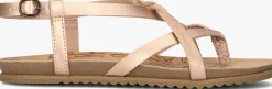 roze blowfish malibu sandalen mixo