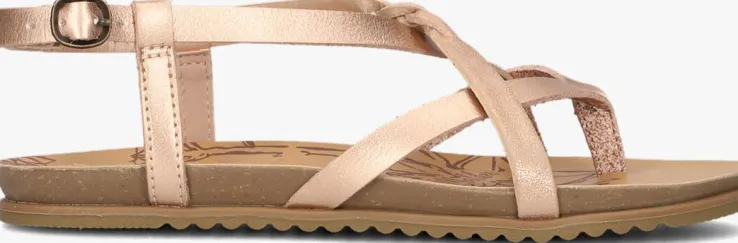 roze blowfish malibu sandalen mixo