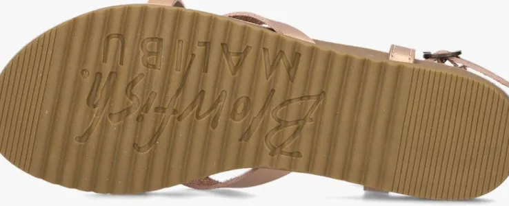 roze blowfish malibu sandalen mixo