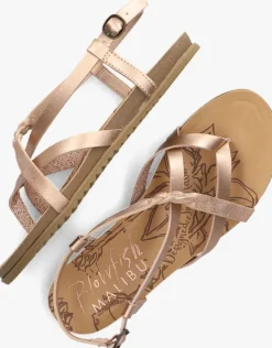 roze blowfish malibu sandalen mixo