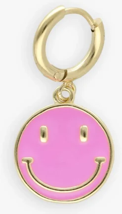 roze bonnie studios bedels smiley click