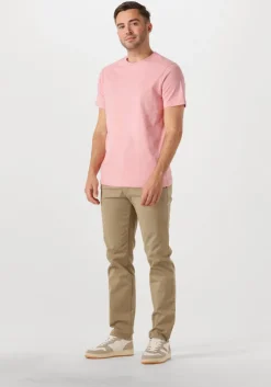 roze boss orange t-shirt tales