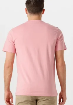 roze boss orange t-shirt tales