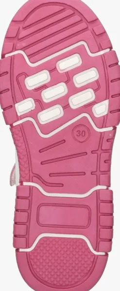 roze braqeez lage sneakers cis chicago