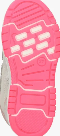 roze braqeez lage sneakers cody chicago