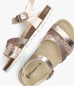 roze braqeez sandalen saar spain