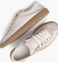 roze bronx lage sneakers bob-bie 66594