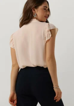 roze bruuns bazaar top camilla nicole shirt