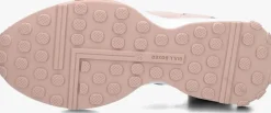 roze bullboxer lage sneakers atp001