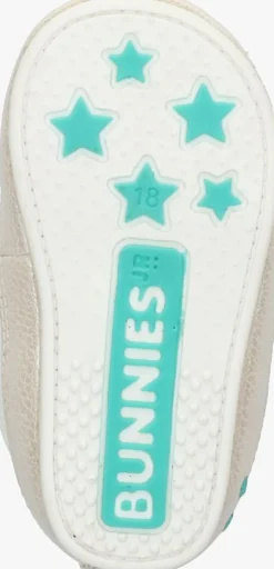 roze bunniesjr hoge sneakers zukke zacht