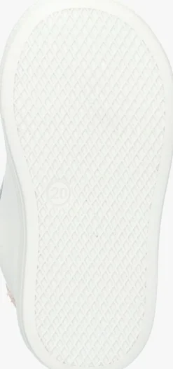 roze bunniesjr lage sneakers fenn firm