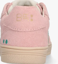 roze bunniesjr lage sneakers monica mellow