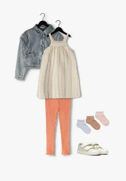 roze bunniesjr lage sneakers filip ferm