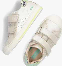 roze bunniesjr lage sneakers filip ferm