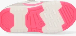 roze bunniesjr lage sneakers nina noa