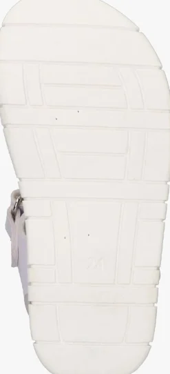 roze bunniesjr platte sandalen bette beach