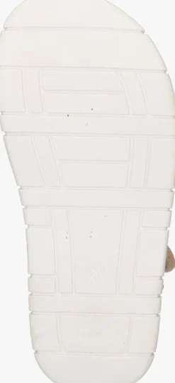 roze bunniesjr platte sandalen bregje beach