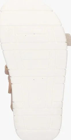 roze bunniesjr sandalen bree beach