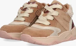 roze bunniesjr sneakers cody chunky