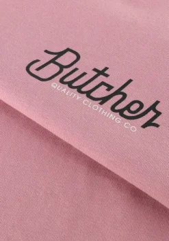 roze butcher of blue t-shirt army butcher tee